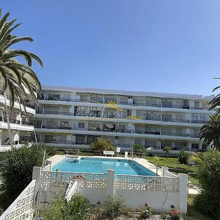 Acapulco Beach At 28 Lägenhet Nerja