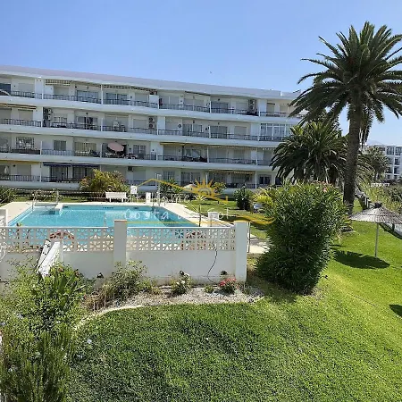 Lägenhet Acapulco Beach At 28 Nerja