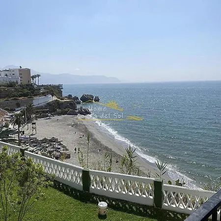 Acapulco Beach At 28 * Nerja